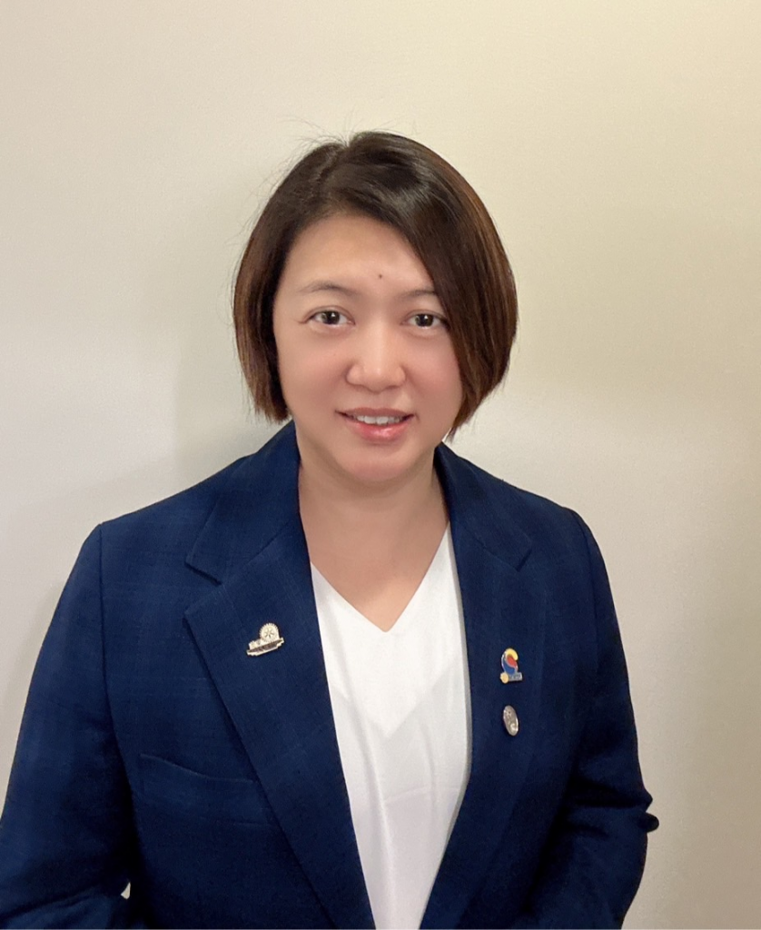 賴美如