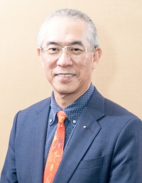 張煌義