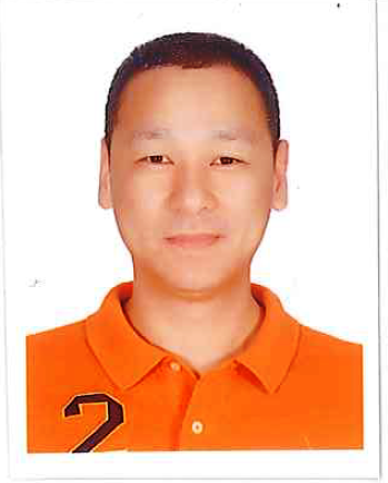 李國祥