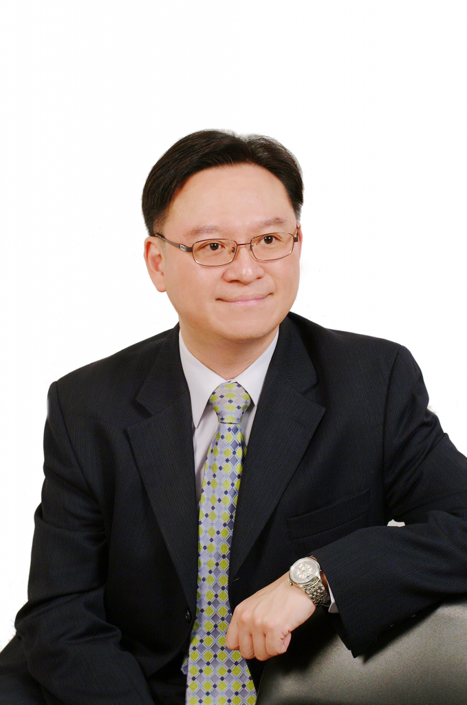 陳志忠