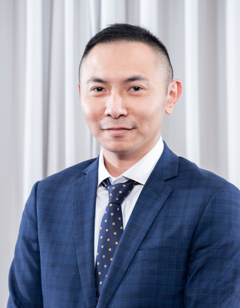 趙文豪