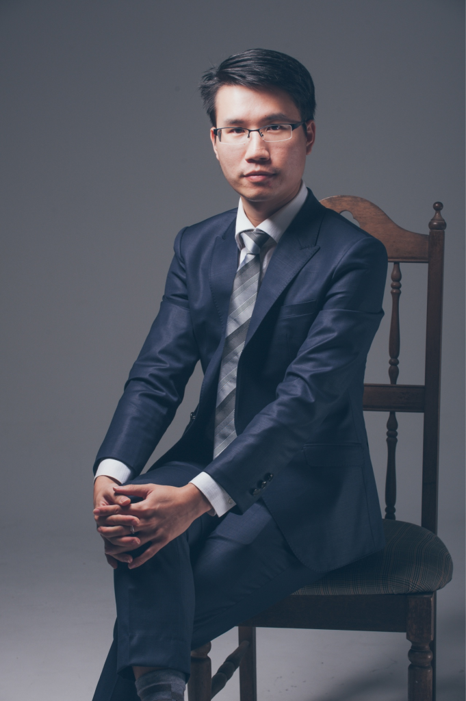 曾昱凱