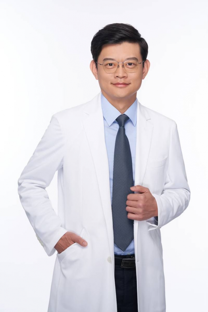 陳博聖