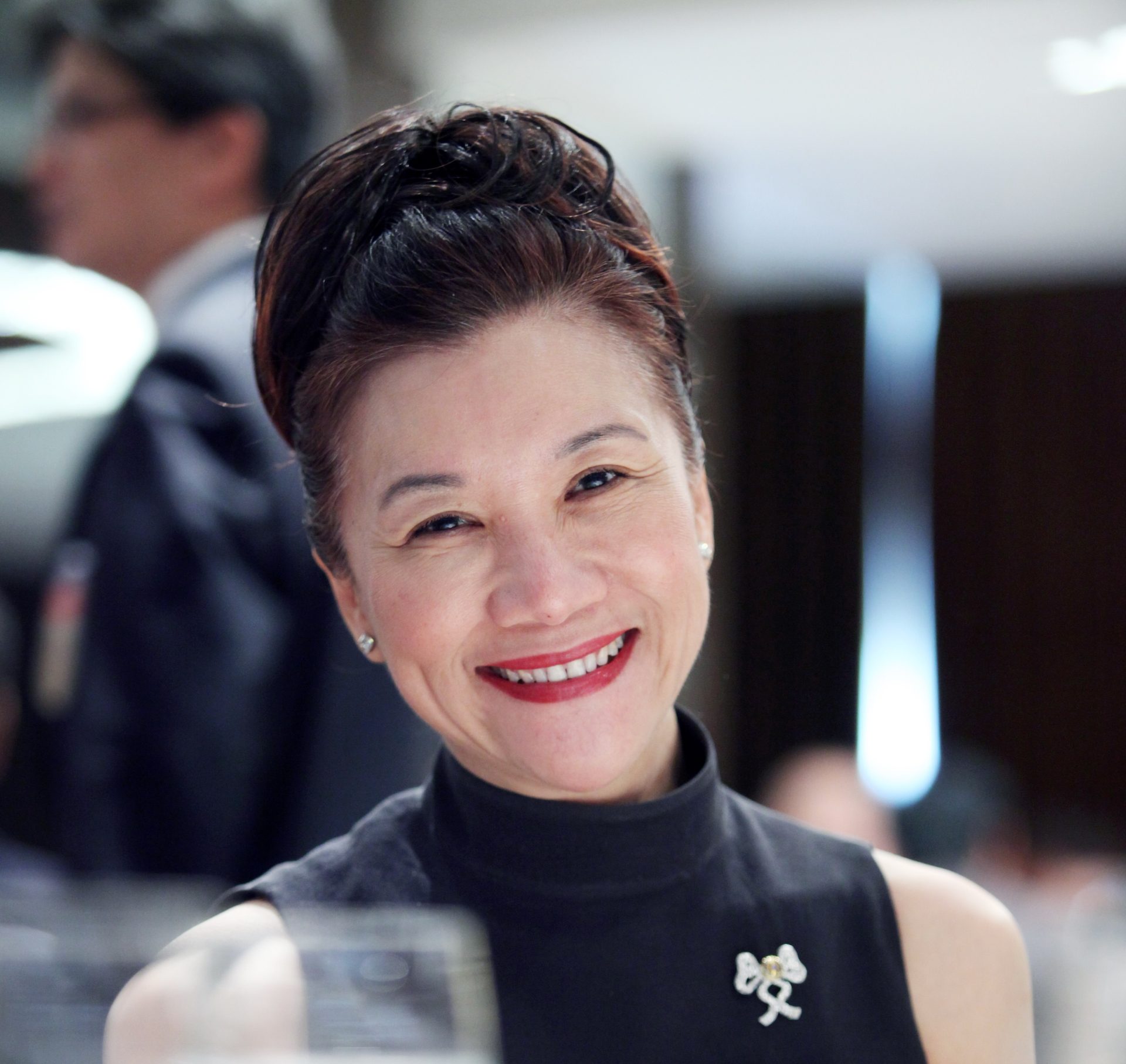 歷屆總監 2018-19