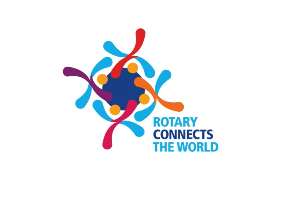 2019-20年度RI主題動畫：Rotary Connects the World