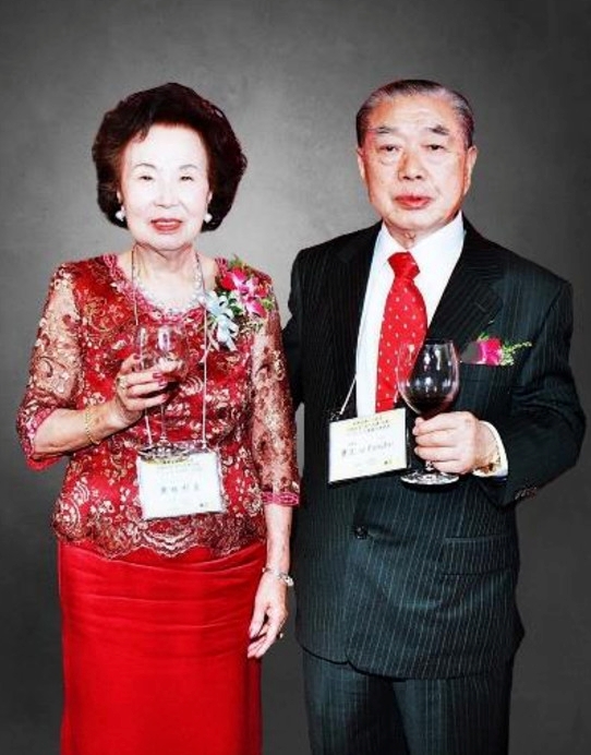 歷屆總監 1990-91