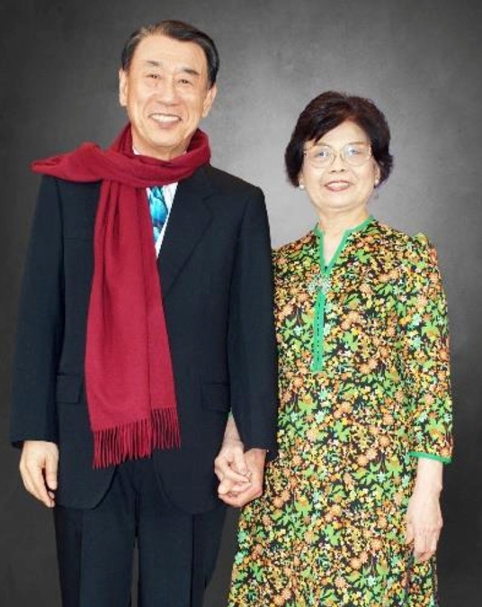 歷屆總監 1994-95