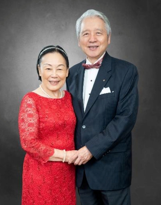 歷屆總監 2002-03