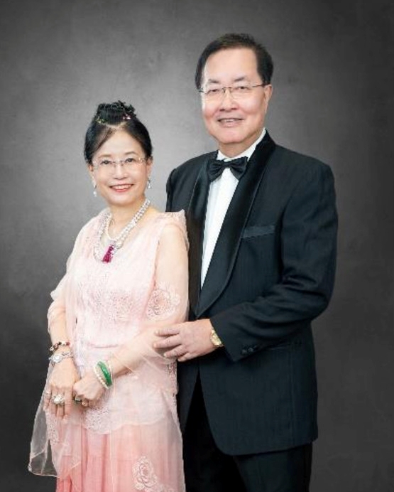 歷屆總監 2005-06