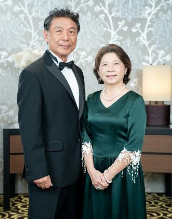 歷屆總監 2015-16