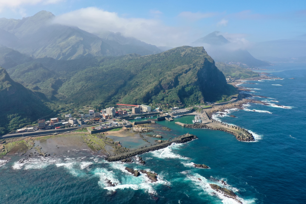 地區慈善公益淨灘活動