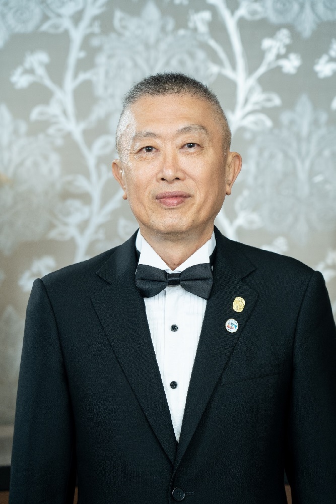 歷屆總監 2021-22