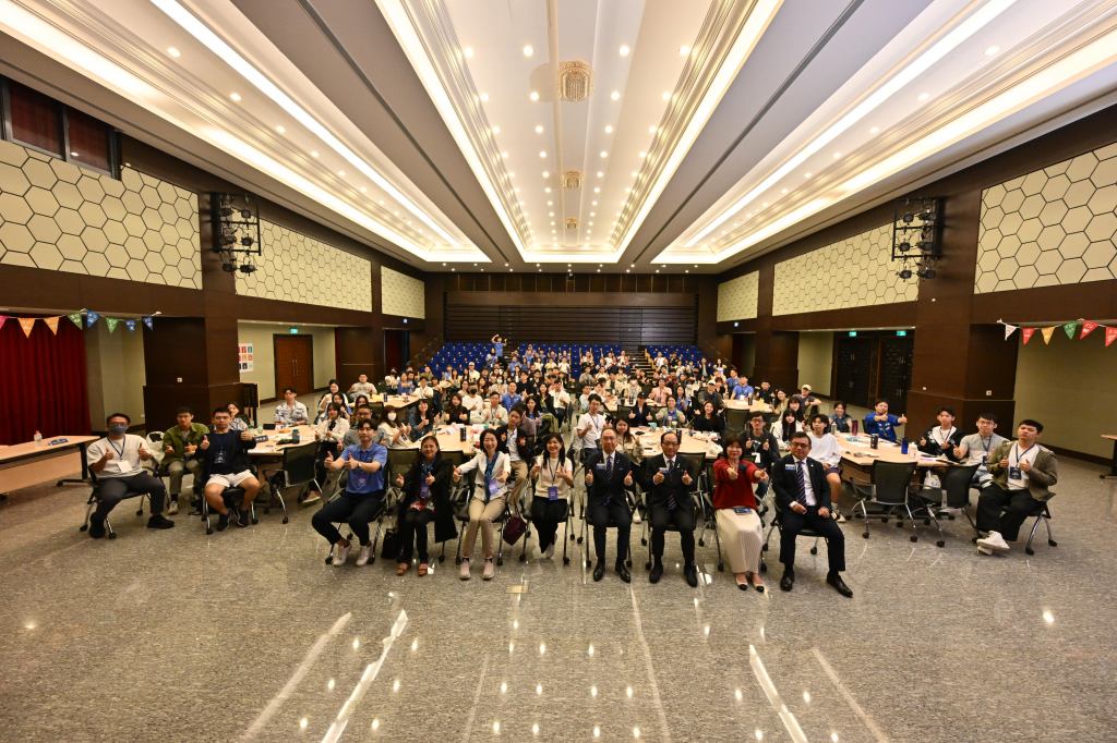 2024-25年度扶輪青年領袖獎(RYLA)