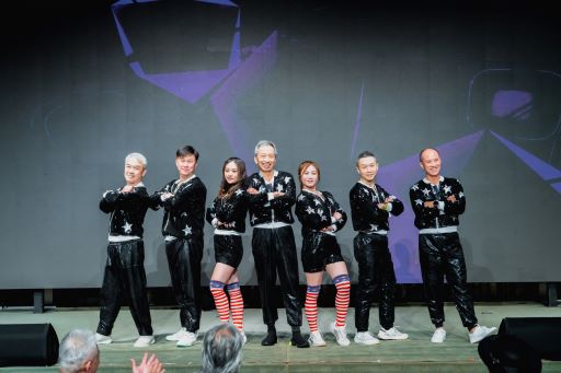 2025-26年度PELS 05 PELS晚會 舞動風華魅力綻放