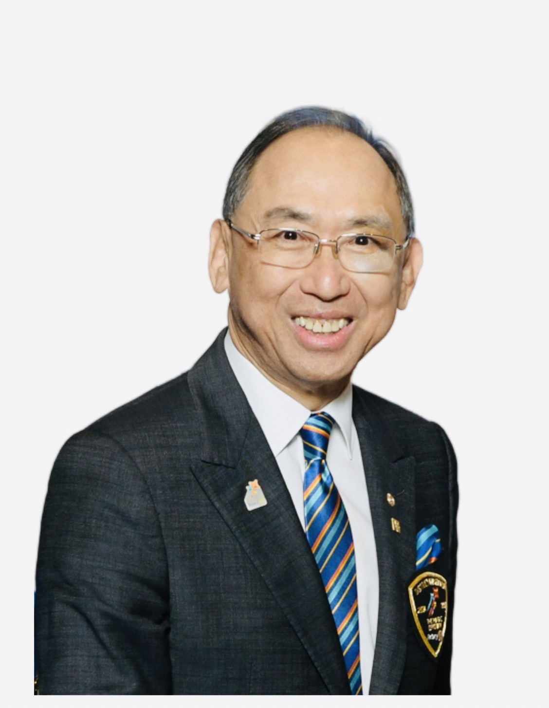 歷屆總監 2024-25