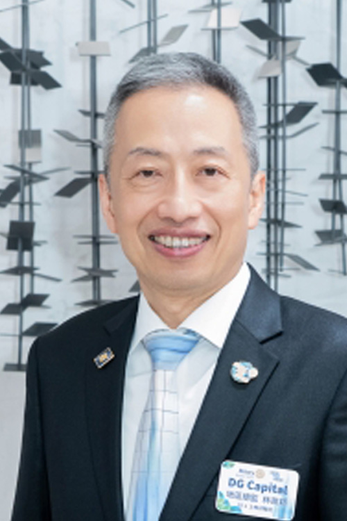歷屆總監 2025-26